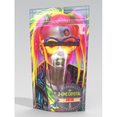 CristaI de Nas 100G PREMIUM...